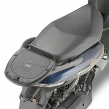 GIVI ZADNÝ NOSIČ KUFRA SYM FIDDLE 125 EURO 5 (20)/SYMPHONY 125 EURO 5 (20-21) SR7061